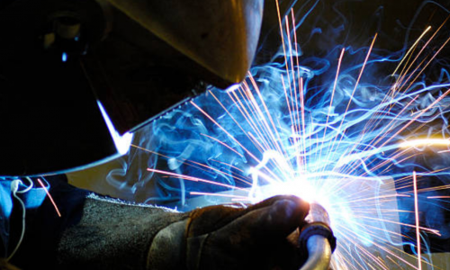 beginner mig