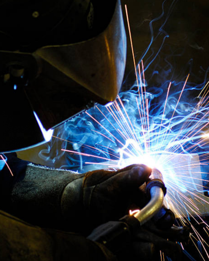beginner mig
